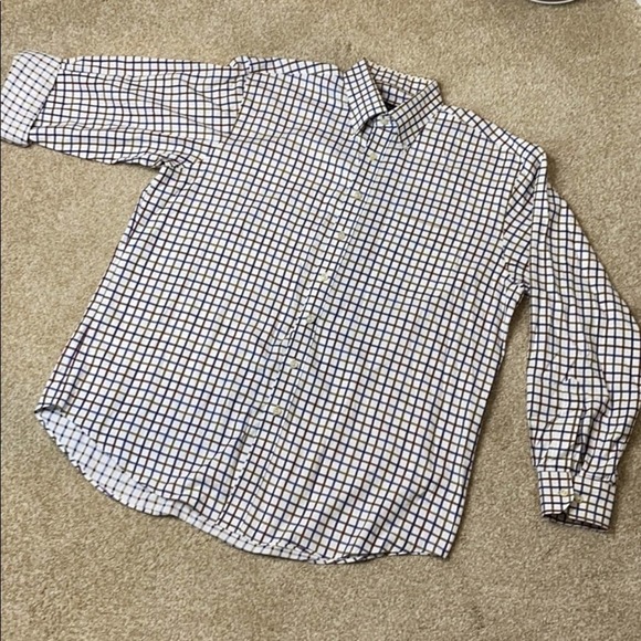SCOTT BAKER Button Down Shirt Bundle XL - Picture 3 of 4